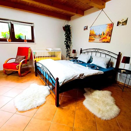 Apartman Kvacany Liptovský Mikuláš Extérieur photo