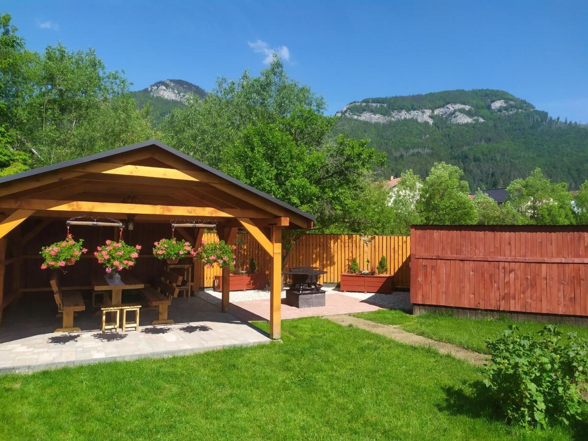 Apartman Kvacany Liptovský Mikuláš Extérieur photo